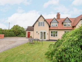 Orchard Cottage
